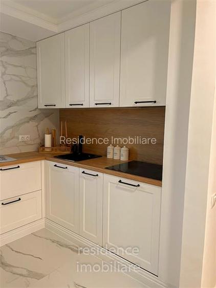 Apartament 2 camere decomandate, Augustin Presecan + Garaj individual - 5