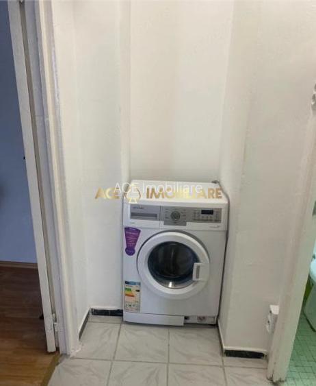 2 Camere de inchiriat | Stefan cel Mare | Metrou | Petfriendly | A.C - 7