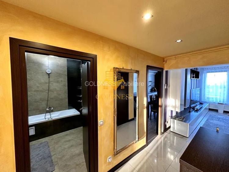 2 camere, Parcare, Eugen Ionesco, 18 Gym, Mega Image, Europa - 8