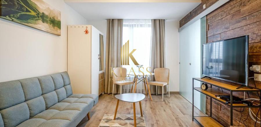 Apartament 2 camere Herastrau, metrou Aurel Vlaicu, parcare inclusa