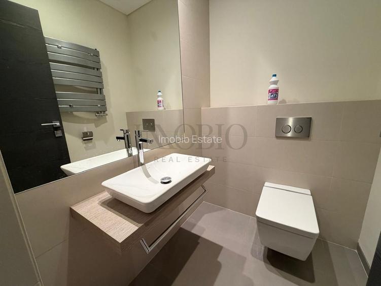APARTAMENT PREMIUM CU 4 CAMERE ÎN PRIMĂVERII – ELEGANȚĂ si CONFORT - 20