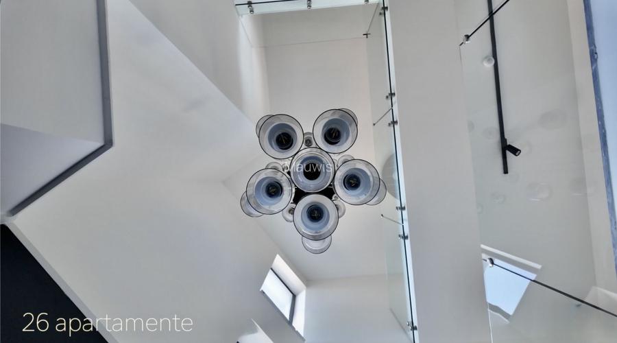 Vand Apartament 2 camere in imobil nou Pipera