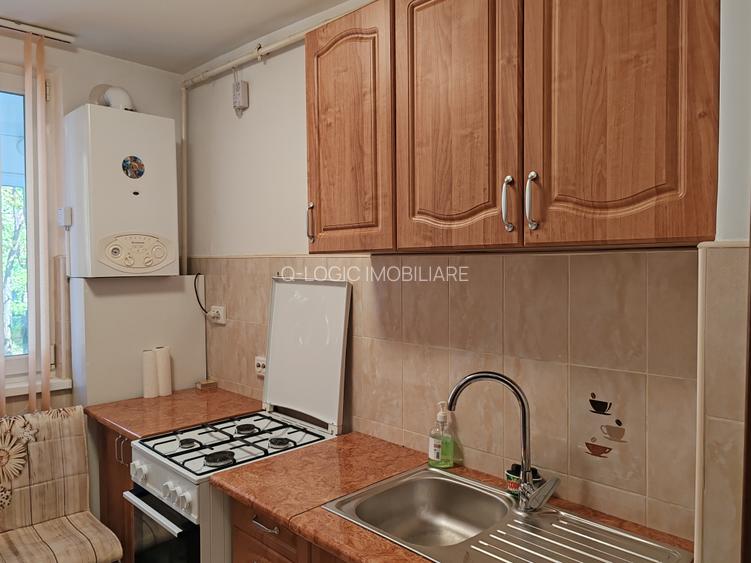 Apartament 3 camere mobilat si utilat zona Centrul Civic - 13