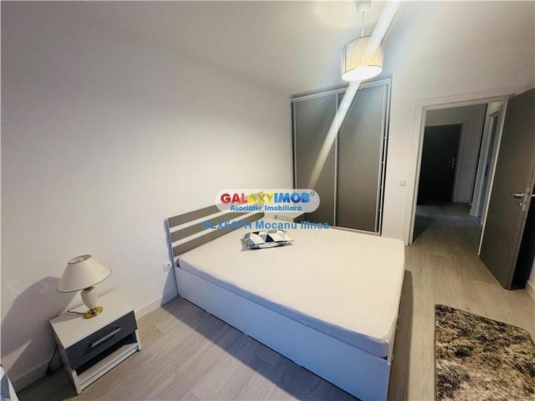 Inchirere apartament 2 camere, bloc nou, Bulevadul Bucuresti