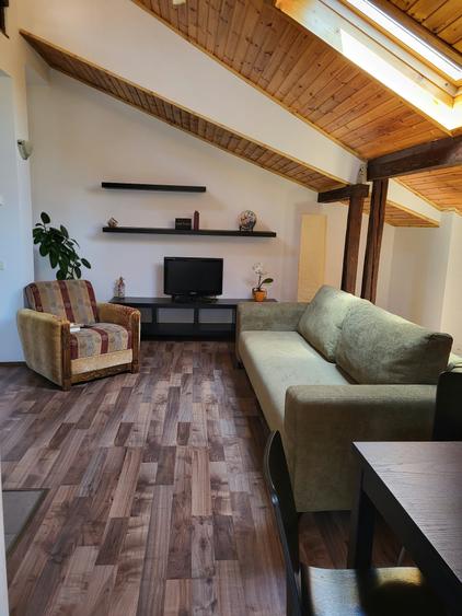 STUDIO-DUPLEX DE VÂNZARE | VALEA FURCII – DRUMUL TABEREI | 78.000 € NEGOCIABIL