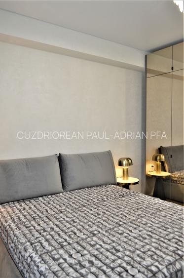 Apartament 2 camere lux de vanzare in Tomis Plus - 20