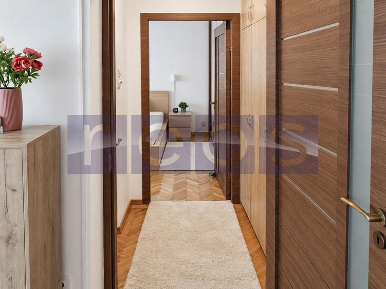 VANZARE | 2 CAMERE | BUCURESTII NOI | METROU BAZILESCU - 6