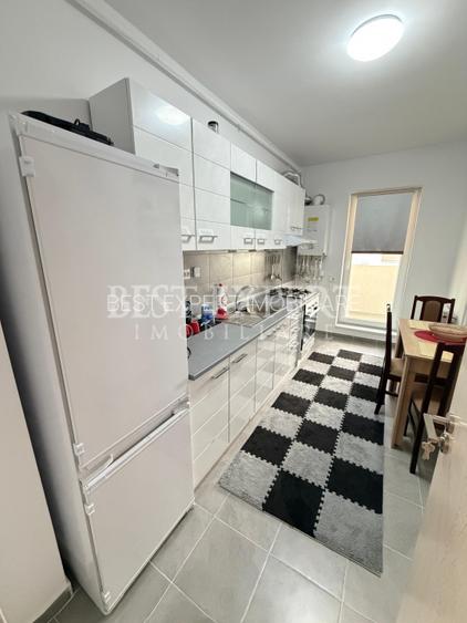Apartament 2 camere decomandat | Mobilat si utilat | Loc de parcare subteran  - 4