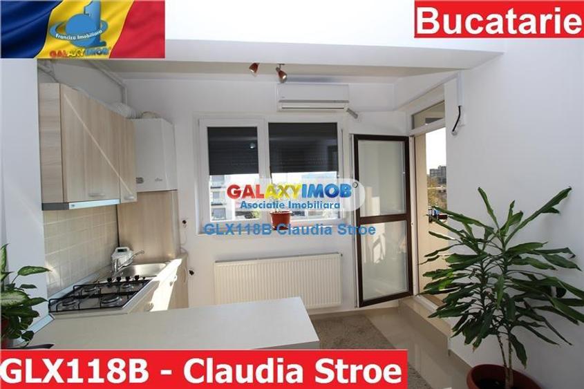 Inchiriere apartament 2 camere Millitari Pacii Drumul Belsugului