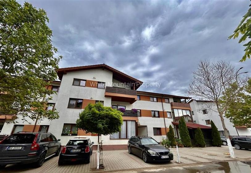 Apartament 3 camere mobilat, decomandat | Sanpetru | Parcare - 11