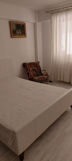 Apartament ultracentral renovat si utilat - centrala termica proprie