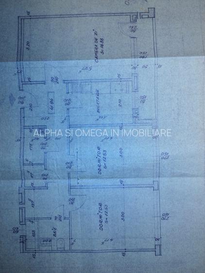 3 camere, posibilitate vis-a-vis 2 camere - 2