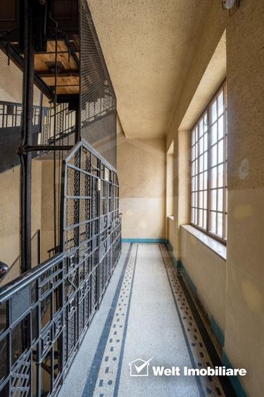 Ultracentral! Apartament cu 3 camere, 94mp Piata Unirii