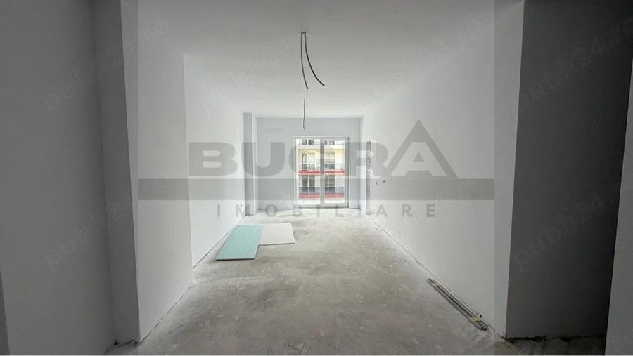 Oportunitate Apartament 2 camere NOU, 51mp, Parcare, zona str Fabricii