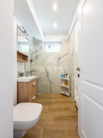 Apartament modern 3 camere de închiriat – Zona Ultracentrală-parcare - 14