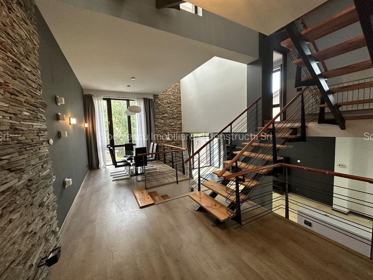 Duplex modern -   zona Lipovei - 25