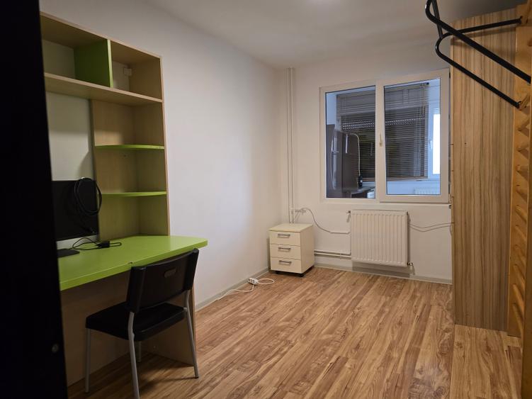 Rahova 4 camere, centrala proprie,utilat