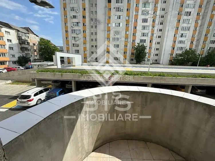 Apartament 3 camere, etaj 1/4 zona NORD, 65mp - 10