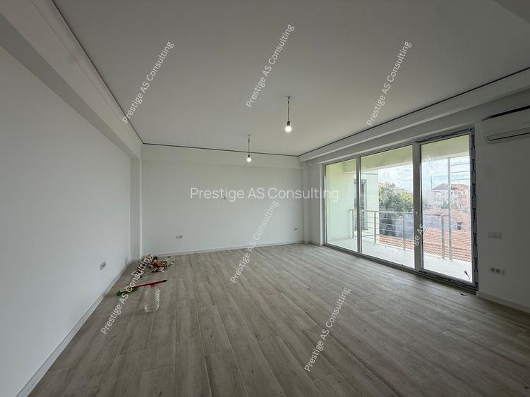 2 Camere | Terasa 72 mp | Proiect Design CADOU- Mircea cel Batran - 6