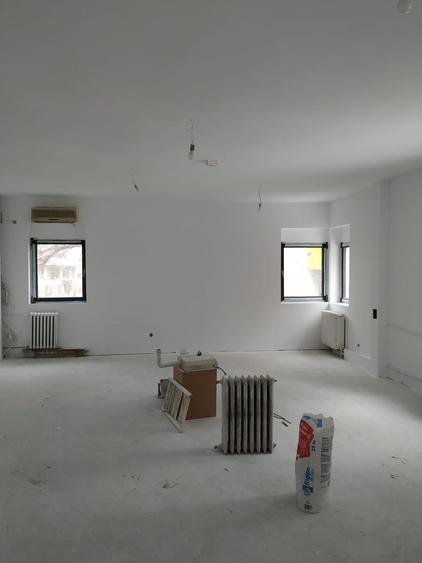 Zona Piata Romana S+P+1+M stradal comercial ,birouri ,investitie