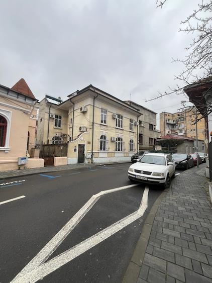 Oportunitate de investitie! Vila individuala, pozitie ultracentrala, comision 0%