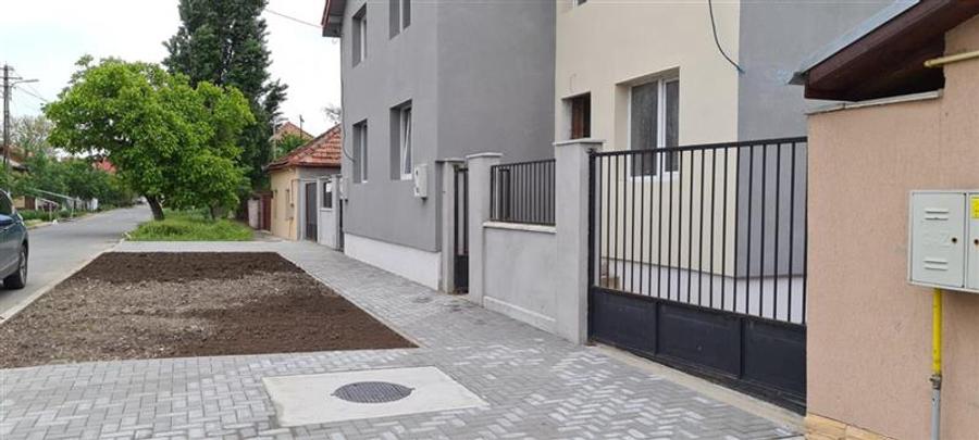 Casa tip duplex in Gai!