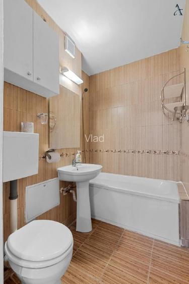 Apartament mobilat și utilat, zona Piata Victoriei - 4
