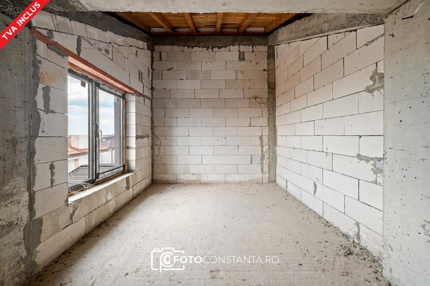 ✅Apartament 4/5 camere sau casă la 3 minute de Tomis Plus - Boreal?
