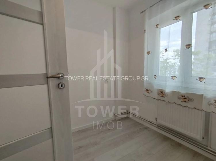 Apartament 2 camere decomandate de vânzare  Rahovei. - 13