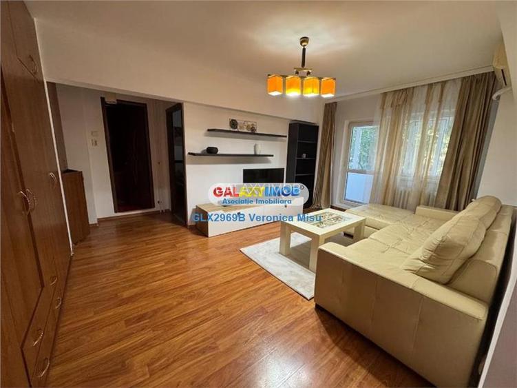 Apartament 3 camere, loc de parcare - Baba Novac - Dristor