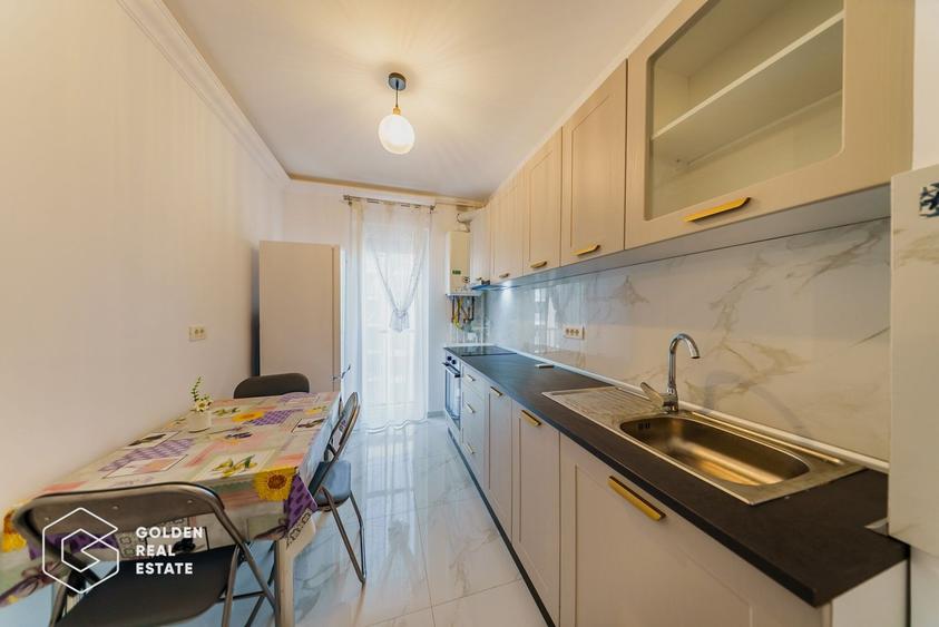 Apartament 3 camere decomandat, Adora Park, comision 0%
