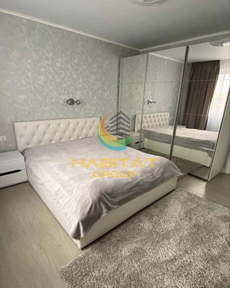 Vanzare ap 2 camere 60 mp etaj 2 Popesti Biruintei metrou
