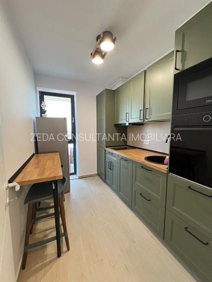 Apartament 2 camere Theodor Pallady - Hils Titanium - 8