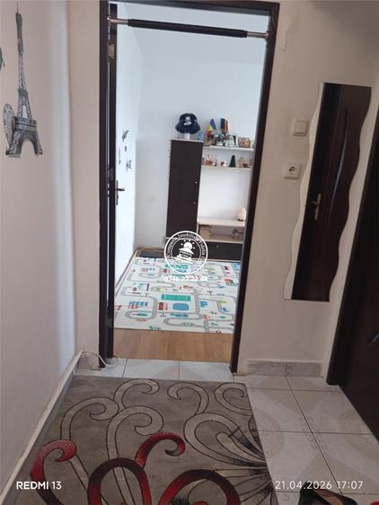 Apartament 2 camere de inchiriat zona Alexandru cel Bun Iasi