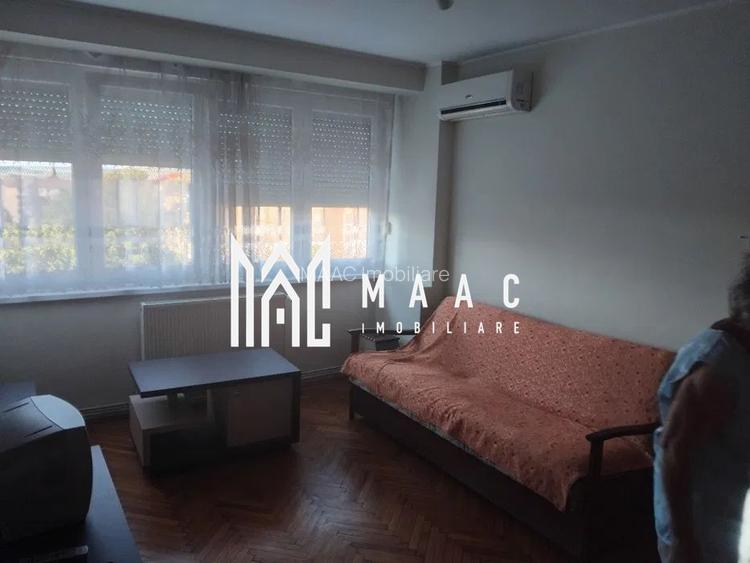 Apartament 2 camere de închiriat | Terezian | 50 mp, lift - 2