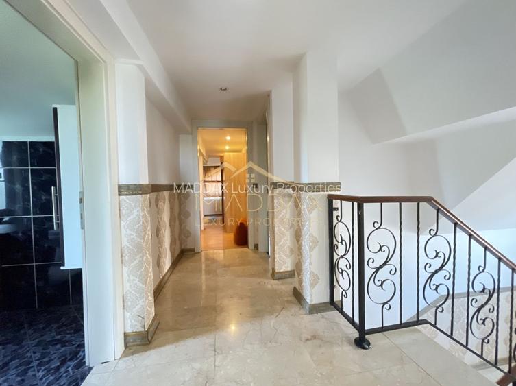 Vila 7 camere**Lake view**Ponton privat**Piscina**Teren 933 MP//Balotesti - 46
