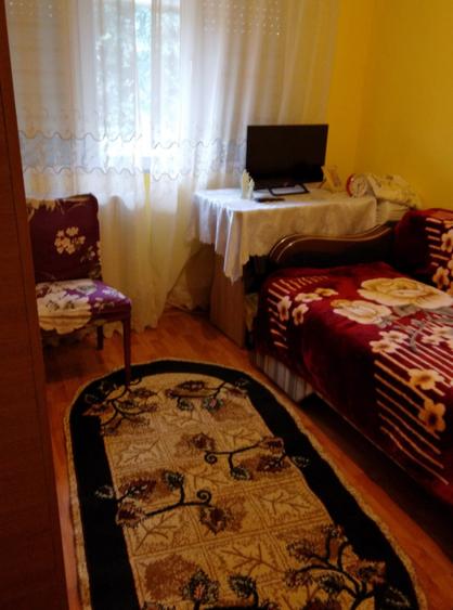 Apartament 2 camere confort 2, etaj 3/4, cartier Apollo.