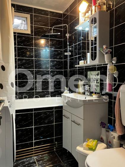 Apartament 2 camere decomandat - 56 mp - Etaj 4 - Marasesti