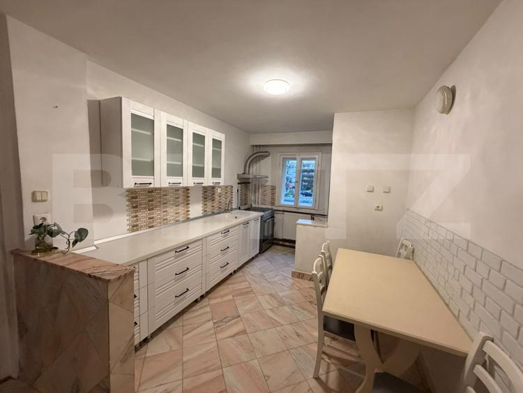 Apartament 3 camere, 66 mp, Pet Friendly, zona Primaverii