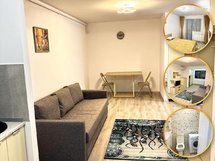 Ap 2cam | 2min M Anghel Saligny | Centrala proprie | Parcare | Pet Friendly