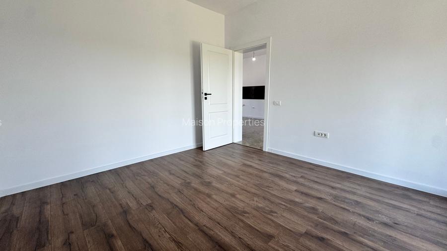 COMISION 0% | Duplex 4 Camere | Mosnita Noua | 66mp + 32mp Pod Amenajat - 10