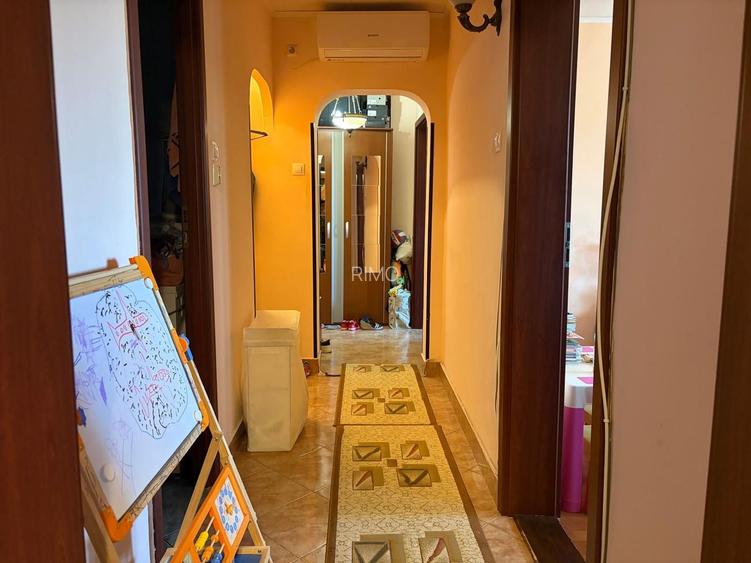 Apartament cu doua camere decomandat, Turda