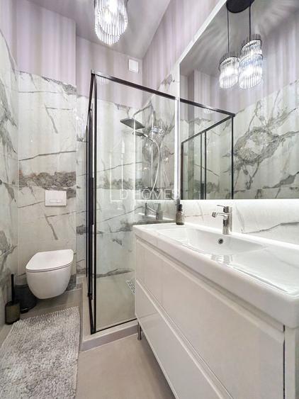 Chirie | Apartament 2 camere | Prima Închiriere | Parcare - 10