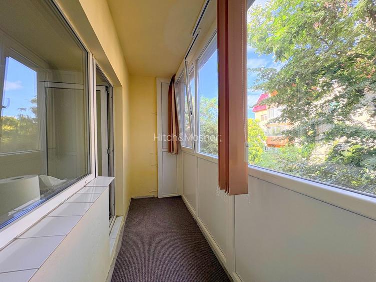 3 camere, spatios, etajul 3 - zona Aradului Est - 4