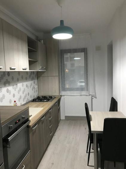 Apartament decomandat Lujerului-Exigent Plaza