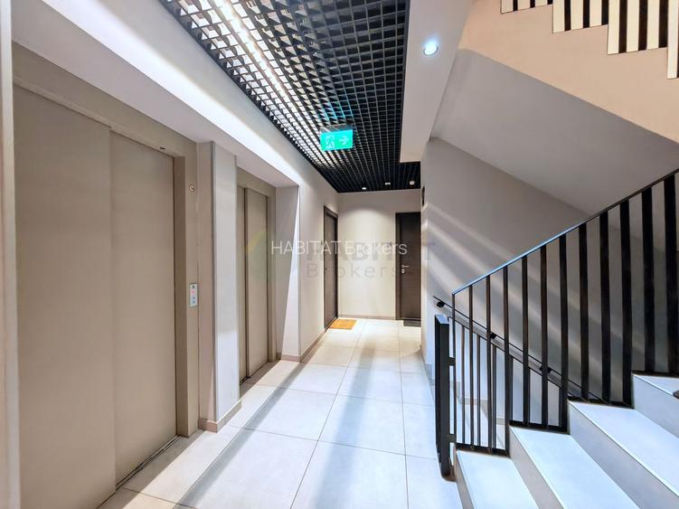 Acasă în Triama Residence: Garsonieră Modernă și Spațioasă - 14