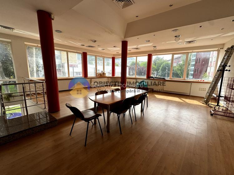 Ocazie unica! Spatiu comercial ultracentral Piatra Neamt - 7