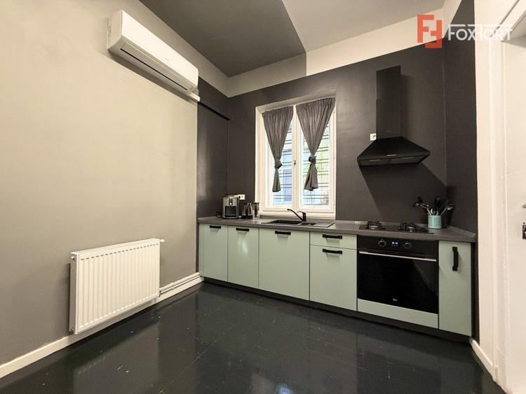 COMISION 0% Apartament cu 4 camere de vanzare in Timisoara, zona Centrala