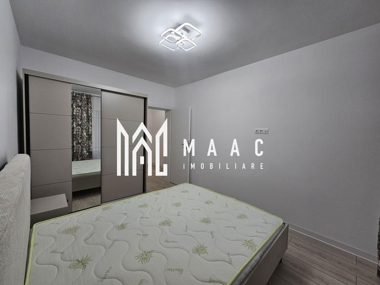 Apartament 3 camere | Parcare | Balcon | Etaj 1 | D. Stanca