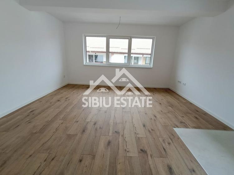 Locul unde te simți acasă – apartament modern, luminos, în Șelimbăr